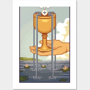 The Ace of Cups Posters and Art